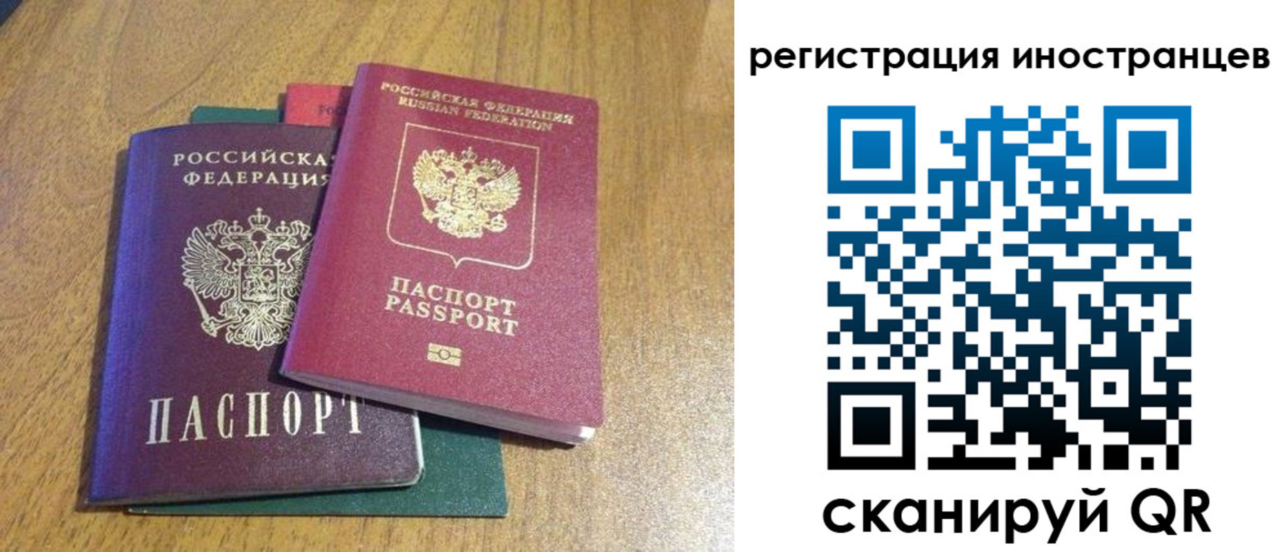 временная регистрация поиск в Керчи